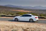 BMW 520d Sedan M Sport 2017 года (ZA)